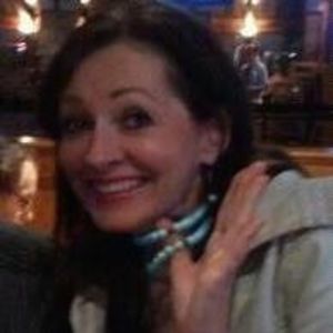 Meet your Posher, Cathy